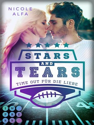 cover image of Stars and Tears. Time Out für die Liebe